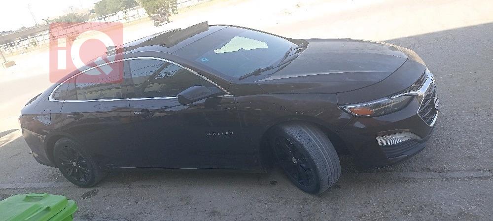 شيفروليه ماليبو